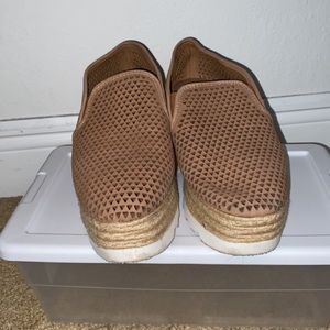Espadrilles